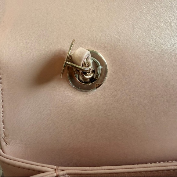 Chanel Trendy CC Pink Quilted Handbag - Picture 8 of 14